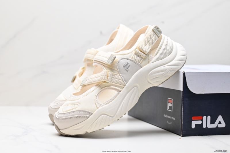 Fila Sandals